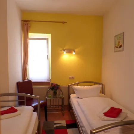 Uns Wiek-hus דירה