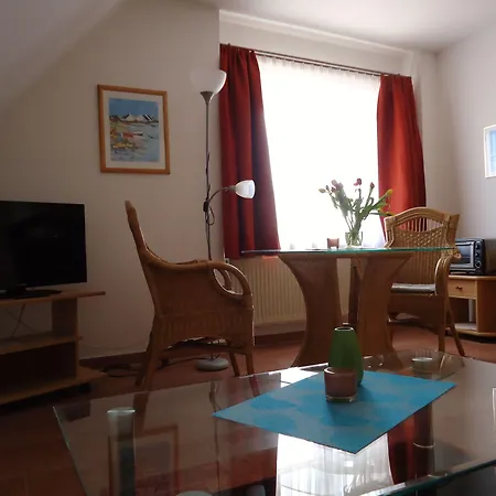 Uns Wiek-hus דירה מידלהאגן