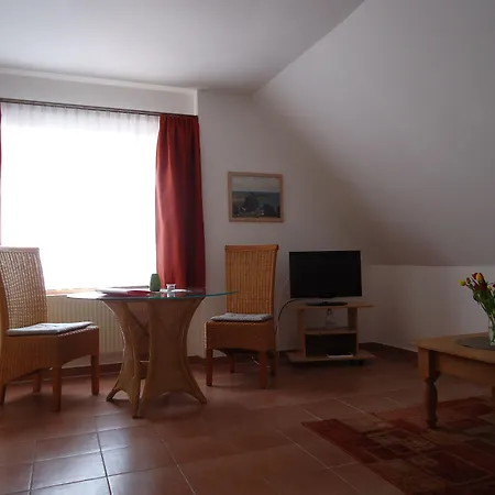 Uns Wiek-hus דירה מידלהאגן