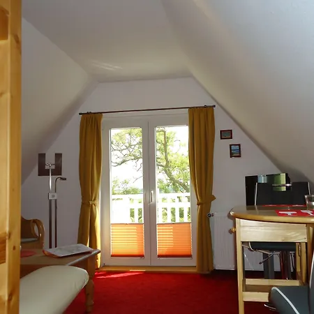 Uns Wiek-hus דירה