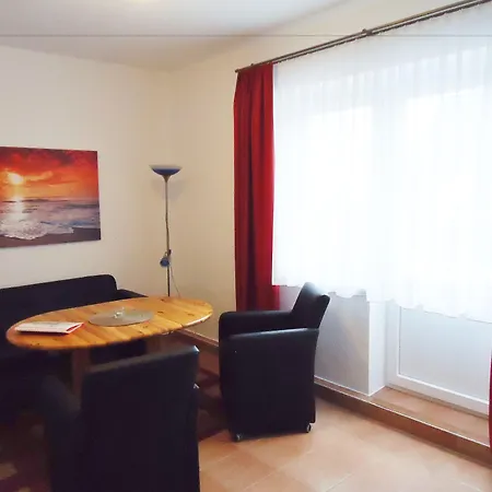 Uns Wiek-hus מידלהאגן