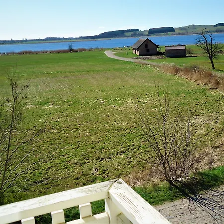 דירה Uns Wiek-hus *