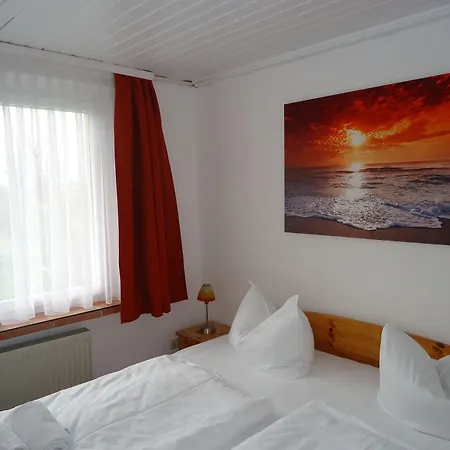 Uns Wiek-hus דירה *