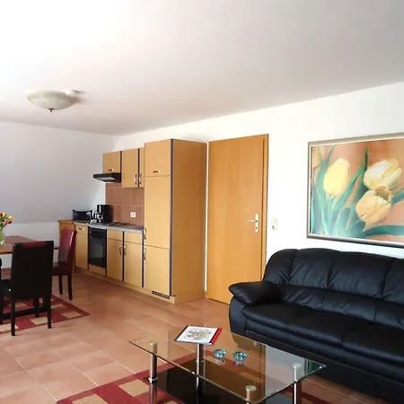 Uns Wiek-hus דירה מידלהאגן