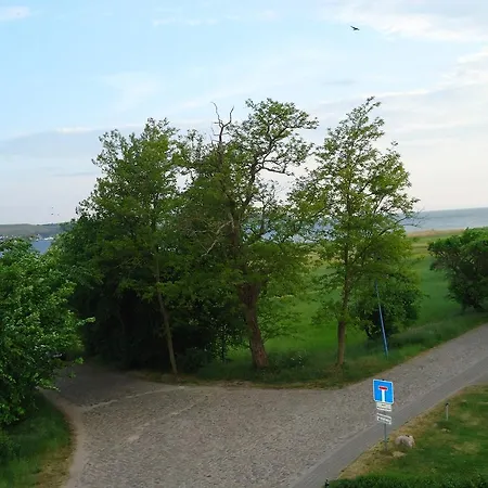 דירה Uns Wiek-hus