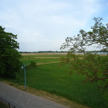 דירה Uns Wiek-hus *