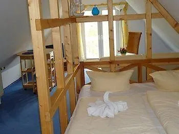 Uns Wiek-hus Apartment