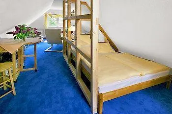 Apartment Uns Wiek-hus