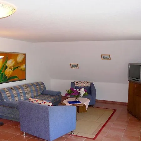 Uns Wiek-hus דירה *