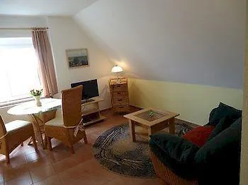 Apartment Uns Wiek-hus