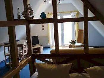 Uns Wiek-hus Middelhagen