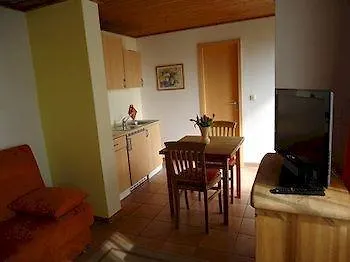 Uns Wiek-hus Apartment