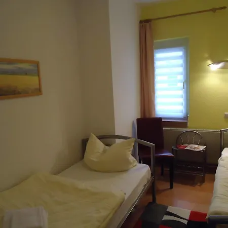 Uns Wiek-hus דירה