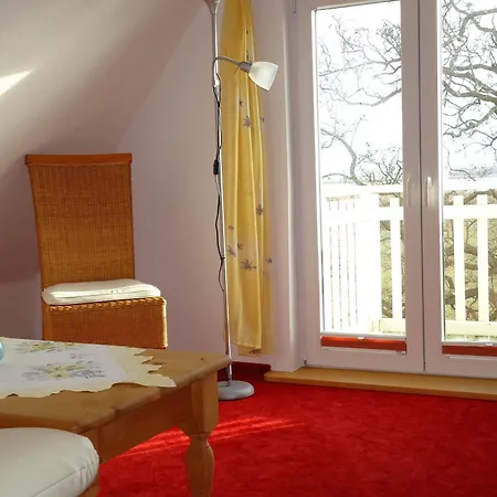 Uns Wiek-hus * Middelhagen