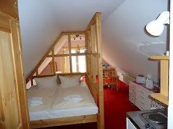 Uns Wiek-hus * Middelhagen