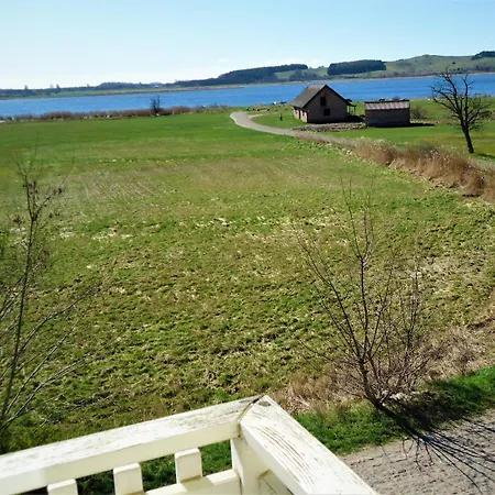 Uns Wiek-hus Apartment *