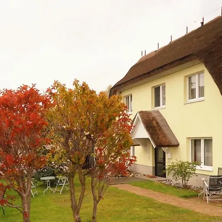 Uns Wiek-hus *