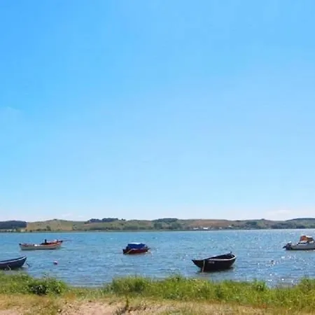 דירה Uns Wiek-hus מידלהאגן