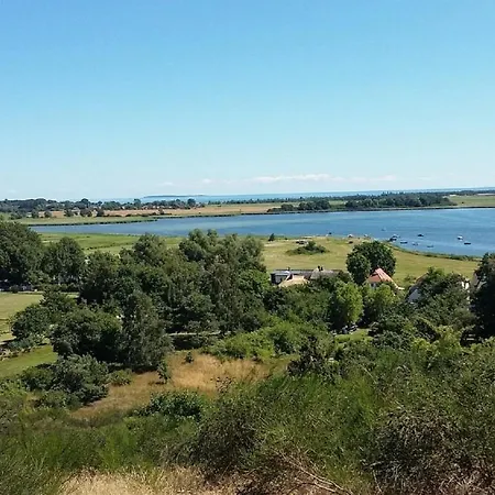 Uns Wiek-hus דירה מידלהאגן