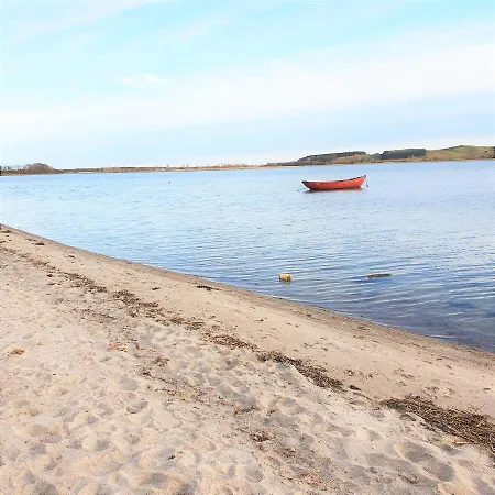 דירה Uns Wiek-hus מידלהאגן